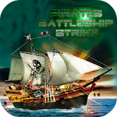 Pirates Battleship Strike