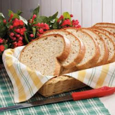 Superb Herb Bread