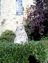 Maria Magdalena Statue