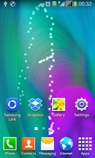 How to mod HD Live Wallpaper for A5 1.0.1 apk for laptop