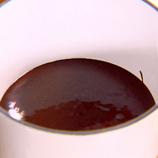 Chocolate Fondue