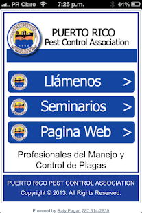 How to install PR Pest Control Association lastet apk for bluestacks
