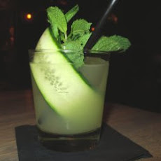 The Derek Smalls Cocktail