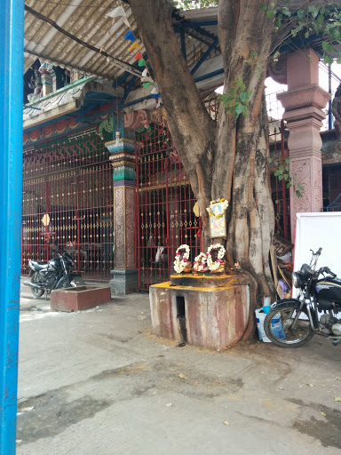 Vinayaka Temple Shanti Colony