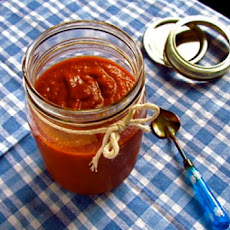 Beach House BBQ Sauce