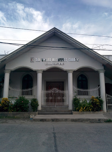 The United Methodist Church Lubao