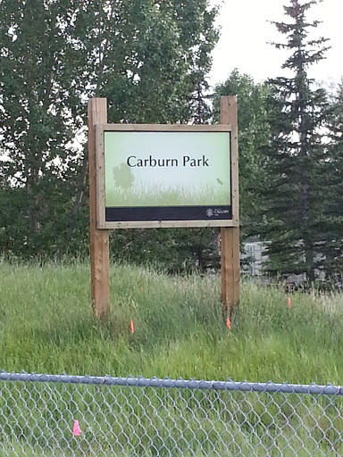Carburn Park