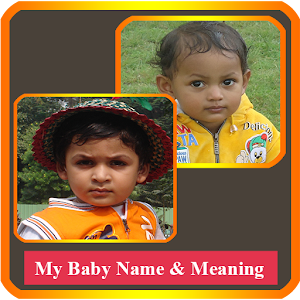 My Baby Name & Meaning 50000+.apk 1.08