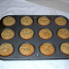 Better Banana Bread