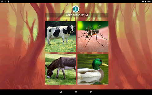 How to mod Guess the animal sound 1.0 apk for android