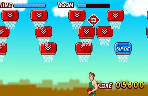 How to get Basketball Game HD 1.4 apk for bluestacks