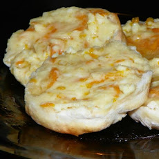Scone Recipe (C.w.a.)