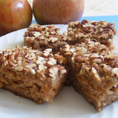 Best Apple Bars