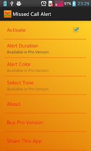 How to mod Missed Call Alert / Reminder 1.0 unlimited apk for bluestacks