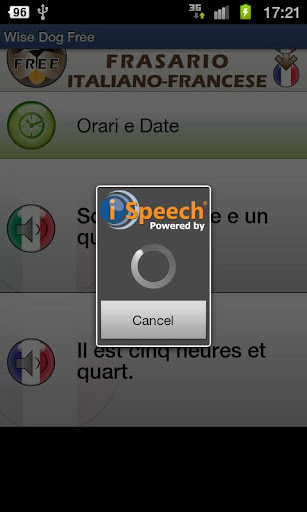 免費下載旅遊APP|French Italian Phrasebook app開箱文|APP開箱王