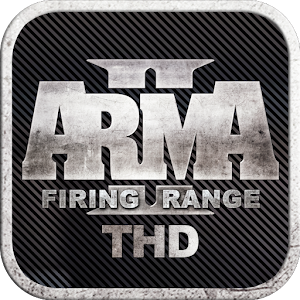 Arma II: Firing Range THD Hacks and cheats