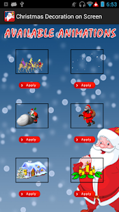 How to get Live Christmas Animations 1.0 apk for laptop