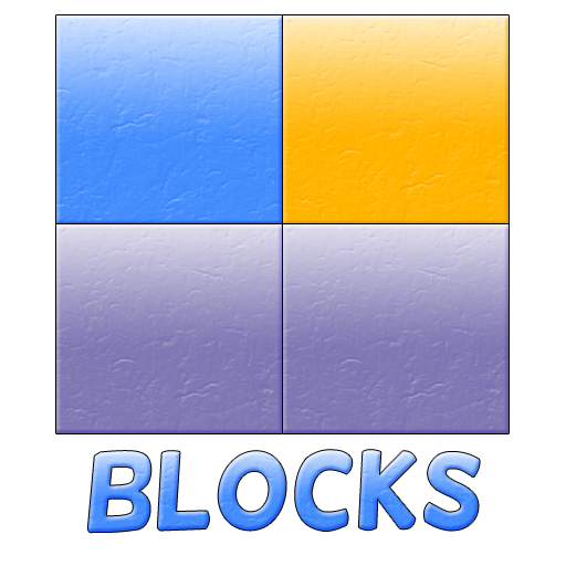 Blocks LOGO-APP點子