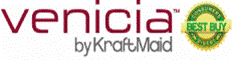 Venicia by Kraftmaid