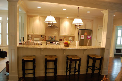Kraftmaid Kitchen on Simple Design Ideas Like This Can Really Set Your Kitchen Apart