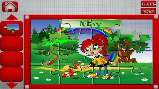 How to install Happy Calendar Puzzle Game lastet apk for android