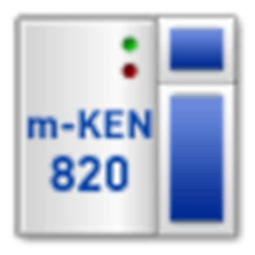 mken 生產應用 App LOGO-APP開箱王