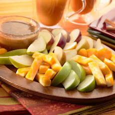 Harvest Snacks