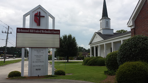 Richmond Hill United Methodist Church