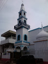 Oro Islamic Center