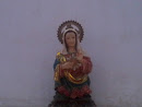Capilla Virgen