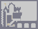 Thumbnail of the map 'castle of crap'
