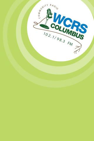 WCRS COLUMBUS RADIO