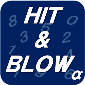 3 numbers puzzle(Hit and Blow).apk 1.8