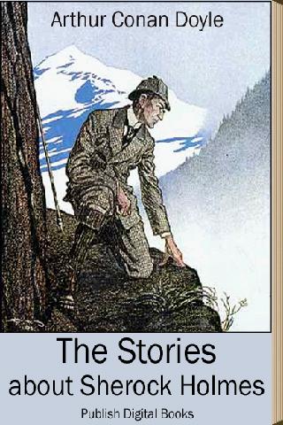 Stories about Sherlock Holmes