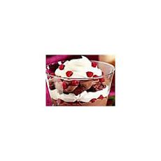 Quick Chocolate Trifle