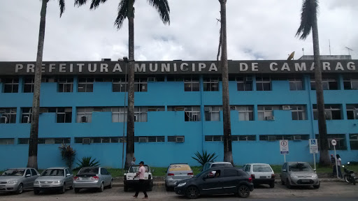 Prefeitura Municipal de Camaragibe