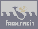 Thumbnail of the map 'Fordlandia: Upcoming.'