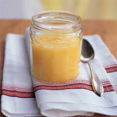 Lemon Curd