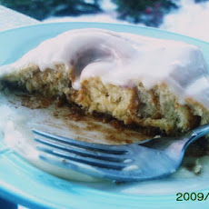 Famous Cinnabon Rolls
