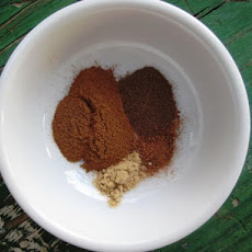 Apple Pie Spice
