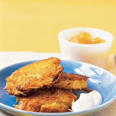 Potato Pancakes