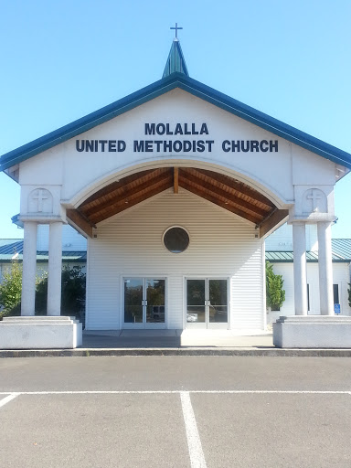 Molalla United Methodist Church