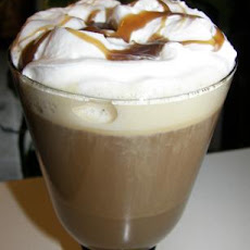Caramel Butterscotch Coffee