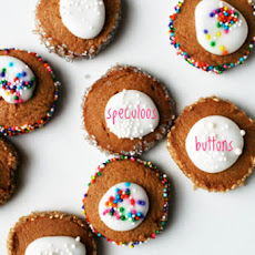 Speculoos Buttons