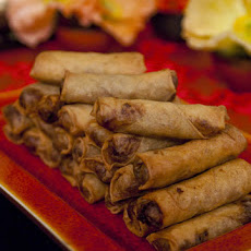 Martha Liao's Spring Rolls