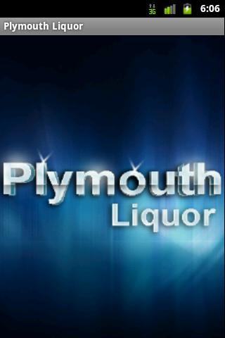 Plymouth Liquor