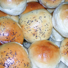 Buttermilk Rolls or Classic White Bread