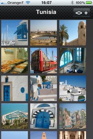 Tunisia Trip