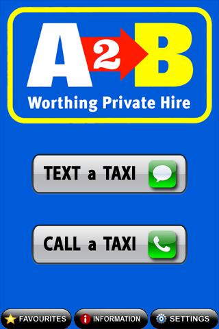 A2B Taxis