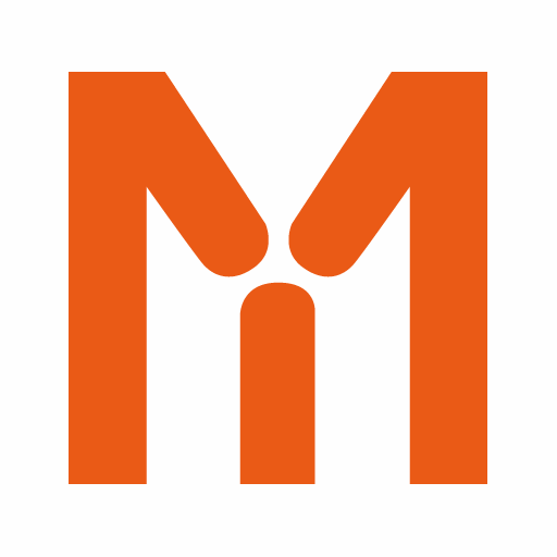 M CODE SYSTEM LOGO-APP點子